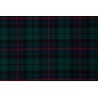 House of Edgar Heavy Weight Nevis Tartan - Morrison Hunting Modern